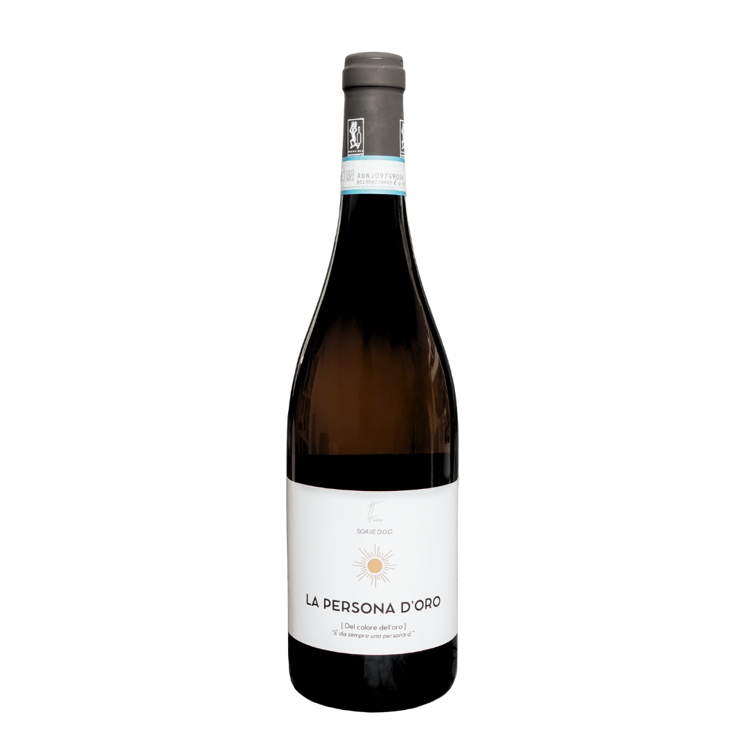 LA PERSONA D'ORO | Soave D.O.C.