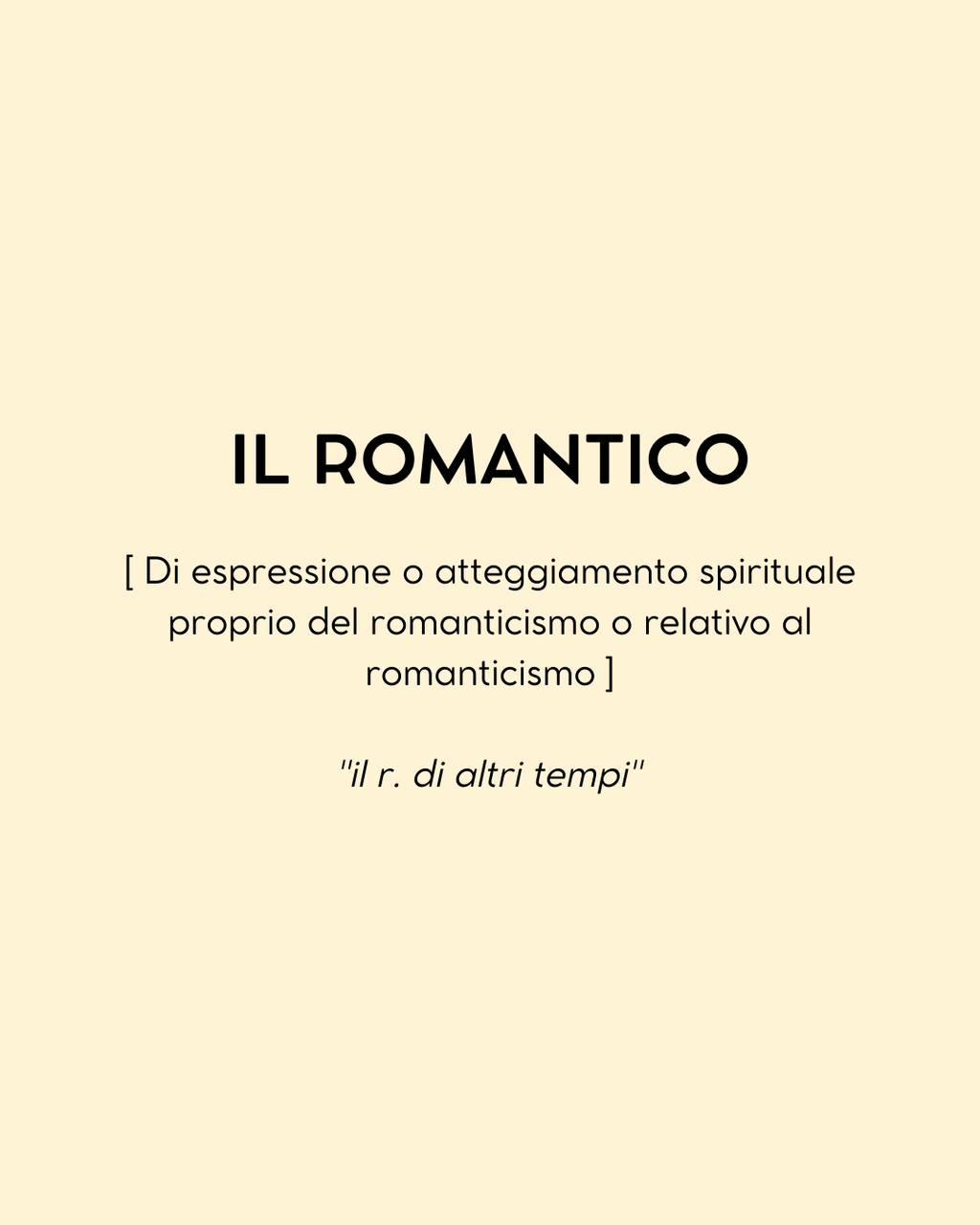 IL ROMANTICO | Prosecco Extra Dry D.O.C.G.