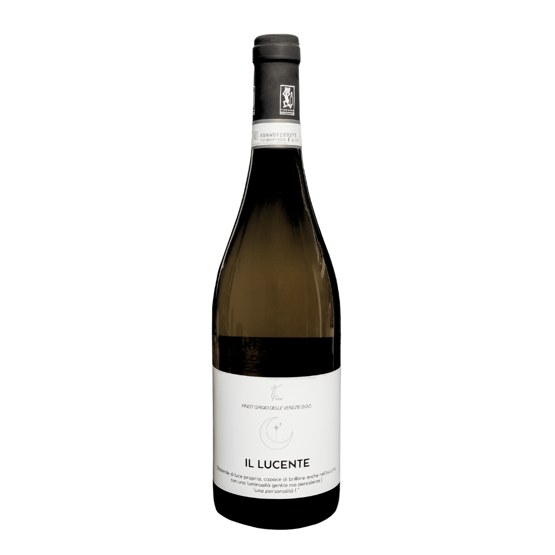 IL LUCENTE | Pinot Grigio D.O.C.