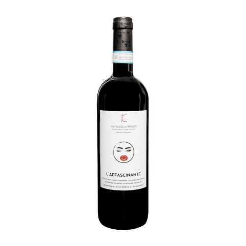 L'AFFASCINANTE | Valpolicella Ripasso