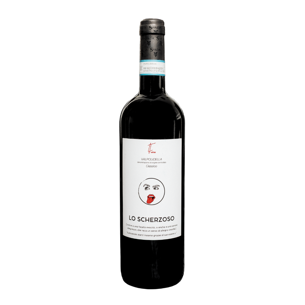 LO SCHERZOSO | Valpolicella Classico